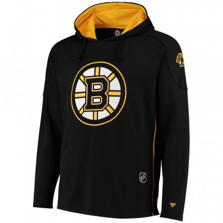 Boston Bruins - Franchise NHL Mikina s kapucí