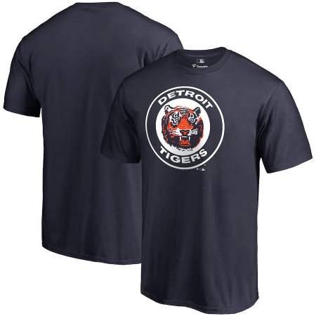 Detroit Tigers - Huntington MLB T-shirt
