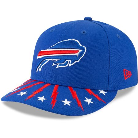 Buffalo Bills - 2019 Draft On-Stage 59FIFTY NFL Czapka