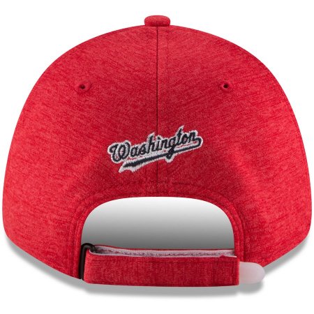 Washington Nationals - Speed Shadow Tech 9Forty MLB Hat