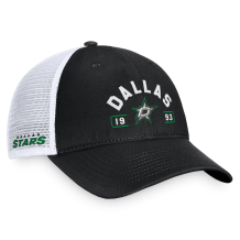 Dallas Stars - Free Kick Trucker NHL Czapka