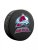 Colorado Avalanche - Team Logo NHL Puk