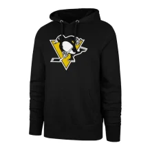 Pittsburgh Penguins - Burnside Pullover NHL Mikina s kapucí