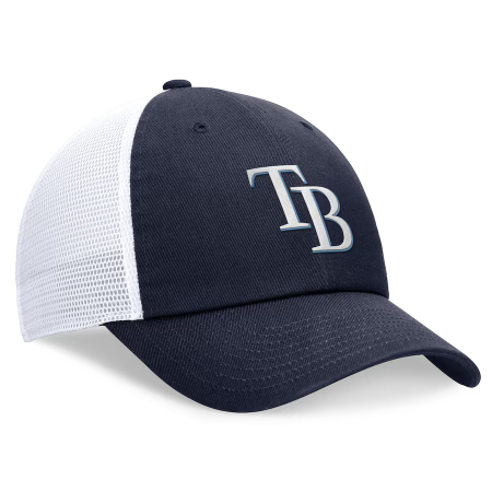 Tampa Bay Rays - Club Trucker MLB Kšiltovka