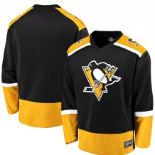 Pittsburgh Penguins - Fanatics Team Fan NHL Dres/Vlastné meno a číslo