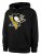 Pittsburgh Penguins - Helix NHL Mikina s kapucňou