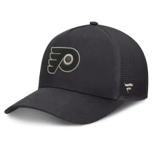 Philadelphia Flyers - Road Soft Wash NHL Kšiltovka