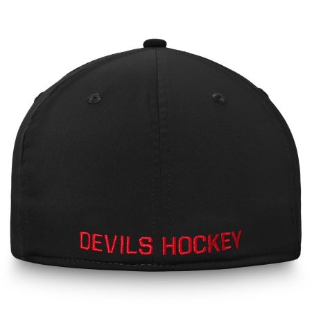 New Jersey Devils - Hometown Flex NHL Čiapka