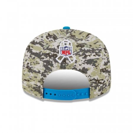 Carolina Panthers - 2023 Salute to Service 9Fifty NFL Hat