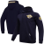 Nashville Predators - Pro Standard Classic NHL Mikina s kapucí