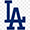 Los Angeles Dodgers - New Era