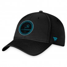 San Jose Sharks - Authentic Pro Training Flex NHL Hat