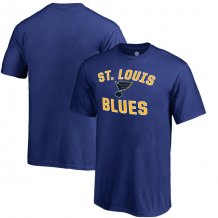 St. Louis Blues detské - Victory Arch NHL Tričko