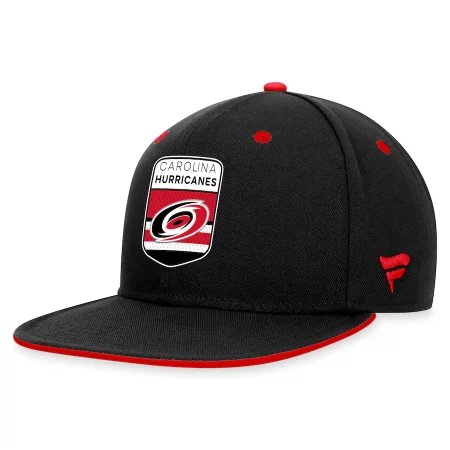Carolina Hurricanes - 2023 Draft Snapback NHL Hat
