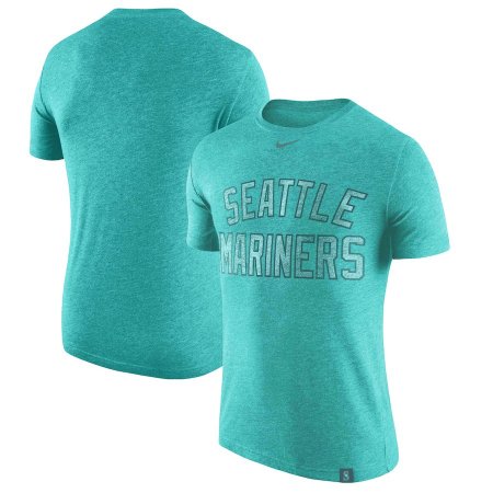 Seattle Mariners - DNA Performance MLB Koszulka