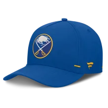 Buffalo Sabres - Authentic Pro Rink Bar NHL Cap