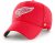 Detroit Red Wings - Team MVP Branson NHL Hat