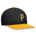 Pittsburgh Pirates - Evergreen Two-Tone Snapback MLB Hat