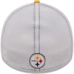 Pittsburgh Steelers - Team Branded 39THIRTY NFL Cap