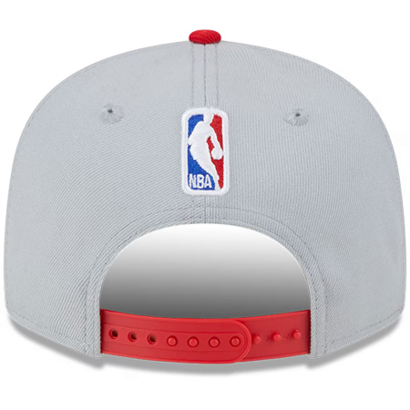 Chicago Bulls - Tip-Off Two-Tone 9Fifty NBA Cap