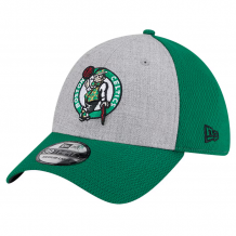 Boston Celtics - Two-Tone 39Thirty NBA Kšiltovka