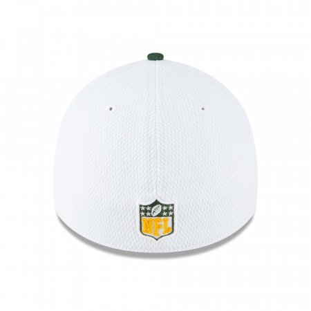 Green Bay Packers - On Field 2023 Sideline 39Thirty NFL Šiltovka