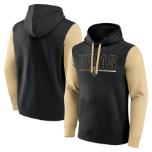 Vegas Golden Knights - Deliver Fleece NHL Mikina s kapucňou