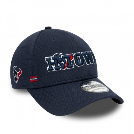 Houston Texans - 2020 Sideline 39Thirty NFL Cap