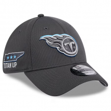 Tennessee Titans - 2024 Draft 39THIRTY NFL Cap