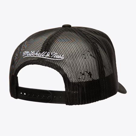 San Antonio Spurs - Evergreen Trucker NBA Czapka