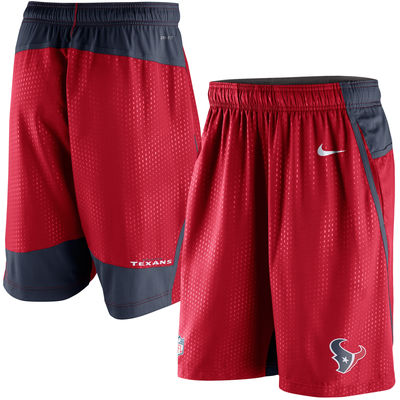 Houston Texans - Fly XL 3.0 Performance NFL Shorts