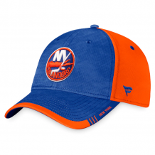New York Islanders - Authentic Pro Rink Camo NHL Hat