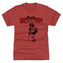 Washington Capitals - Nicklas Backstrom Retro NHL T-Shirt
