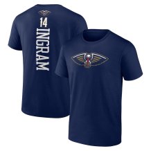 New Orleans Pelicans - Brandon Ingram Playmaker NBA Koszulka
