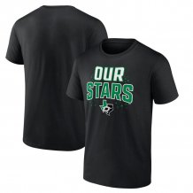 Dallas Stars - Proclamation NHL T-Shirt