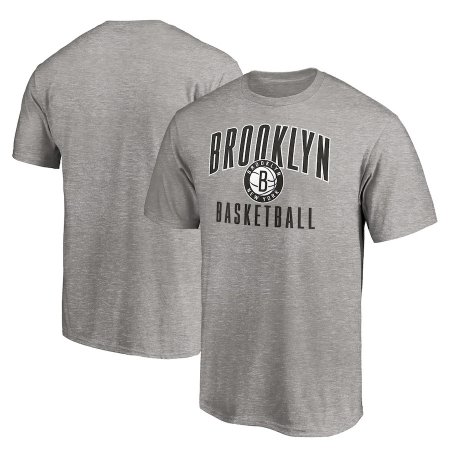 Brooklyn Nets  - Game Legend NBA T-shirt