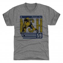 Nashville Predators Kinder - Roman Josi City NHL T-Shirt