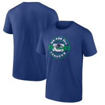 Vancouver Canucks - Local NHL Koszułka