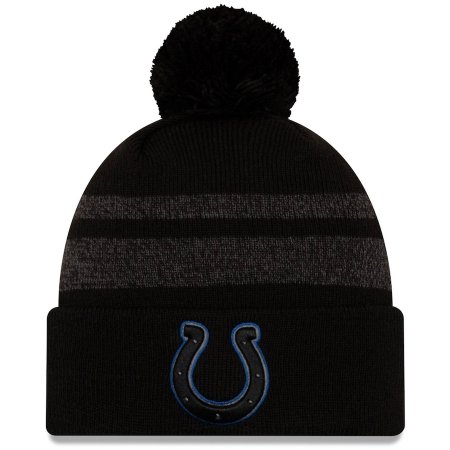 Indianapolis Colts - Dispatch Cuffed NFL Knit Hat