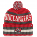 Tampa Bay Buccaneers - Bering NFL Zimná čiapka