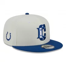 Indianapolis Colts - City Originals 9Fifty NFL Hat