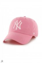 New York Yankees - Clean Up Pink MLB Čiapka