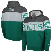 New York Jets - Starter Extreme NFL Mikina s kapucňou