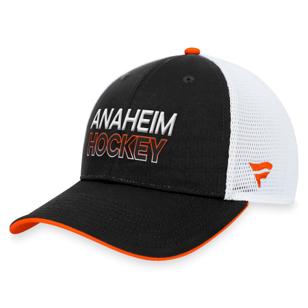 Anaheim Ducks - 2023 Authentic Pro Rink Trucker NHL Šiltovka