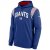 New York Giants - 2022 Sideline NFL Sweatshirt