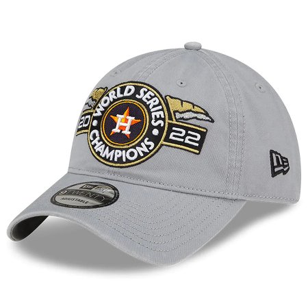 Houston Astros - 2022 World Series Champions 9Twenty MLB Hat