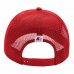 Detroit Red Wings - Penalty Trucker NHL Hat