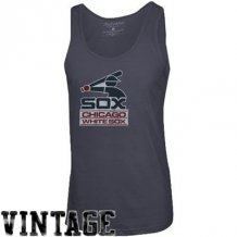 Chicago White Sox - AC Tank Top MLB Tshirt