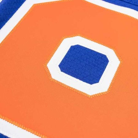 Edmonton Oilers - Wayne Gretzky 1986-87 Premium Power Play NHL Jersey