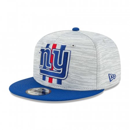 New York Giants - 2021 Training Camp 9Fifty NFL Hat